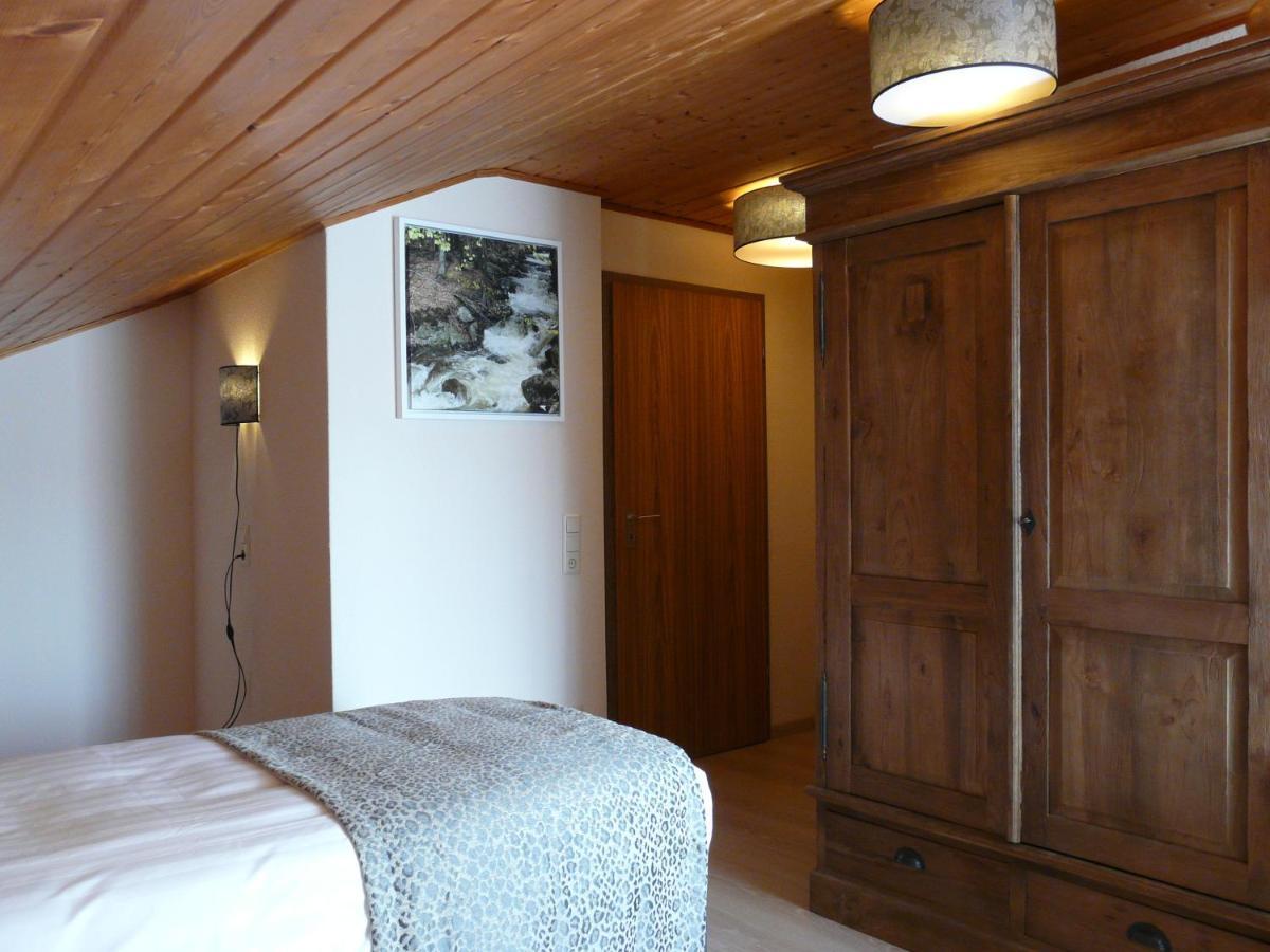 Landhaus Meine Auszeit Bodenmais Cameră foto