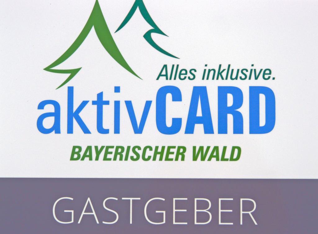 Landhaus Meine Auszeit Bodenmais Exterior foto