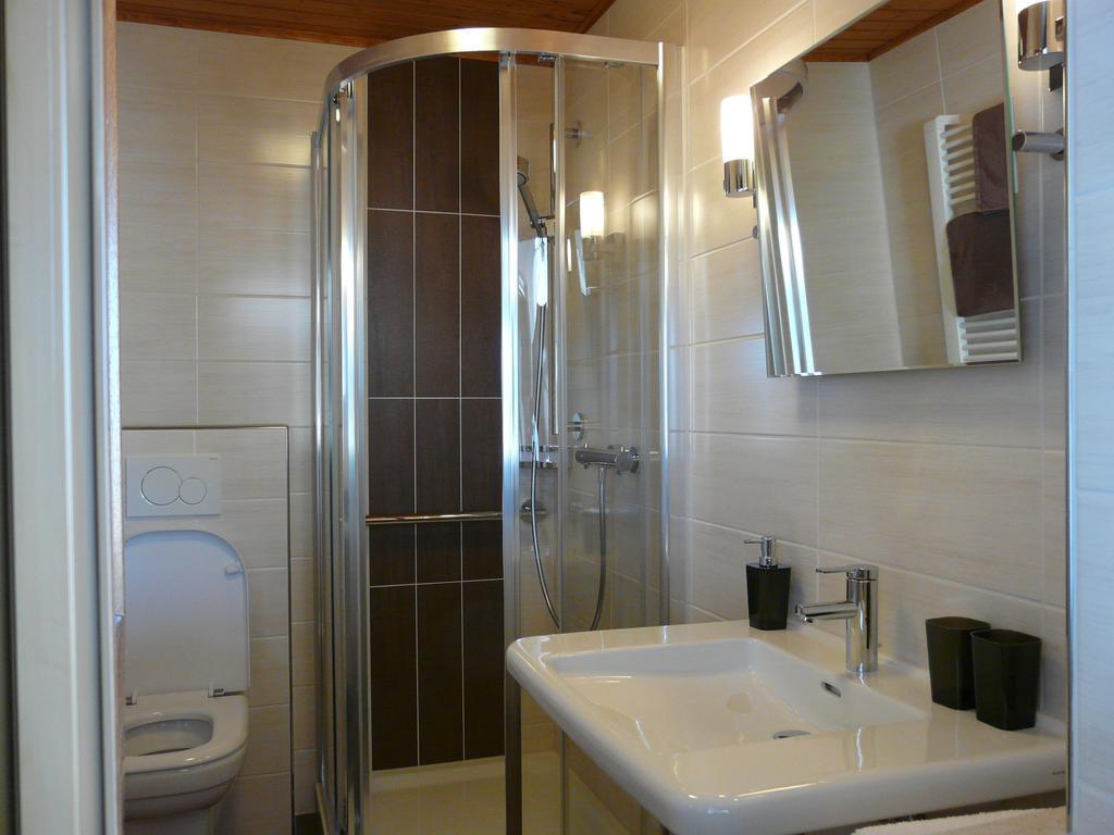 Landhaus Meine Auszeit Bodenmais Cameră foto