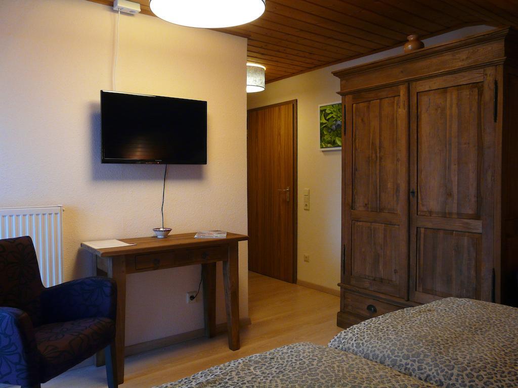Landhaus Meine Auszeit Bodenmais Cameră foto