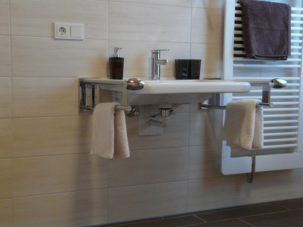 Landhaus Meine Auszeit Bodenmais Cameră foto